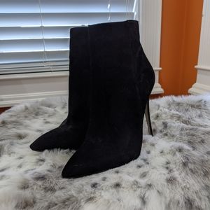 Public Desire booties